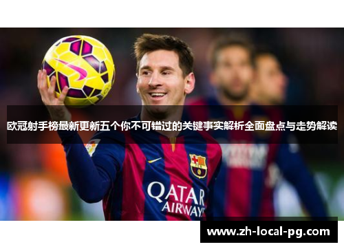 欧冠射手榜最新更新五个你不可错过的关键事实解析全面盘点与走势解读