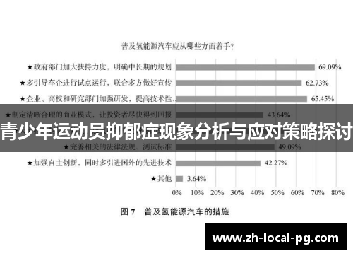 青少年运动员抑郁症现象分析与应对策略探讨