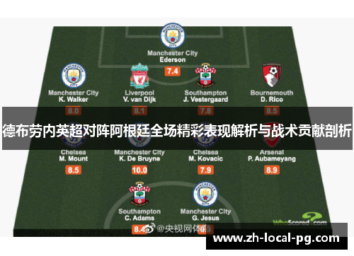 德布劳内英超对阵阿根廷全场精彩表现解析与战术贡献剖析